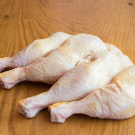 pileći batak i zabatak