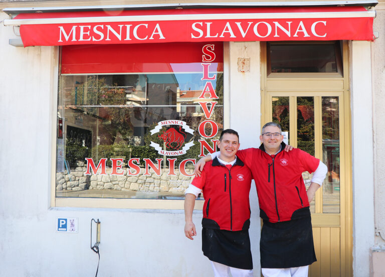 mesnica slavonac rijeka mesari